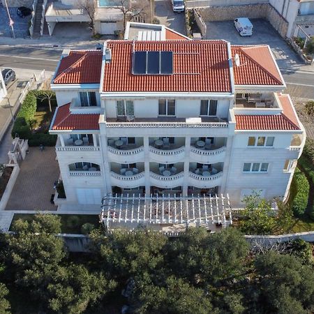 Villa 3M Tučepi Eksteriør bilde