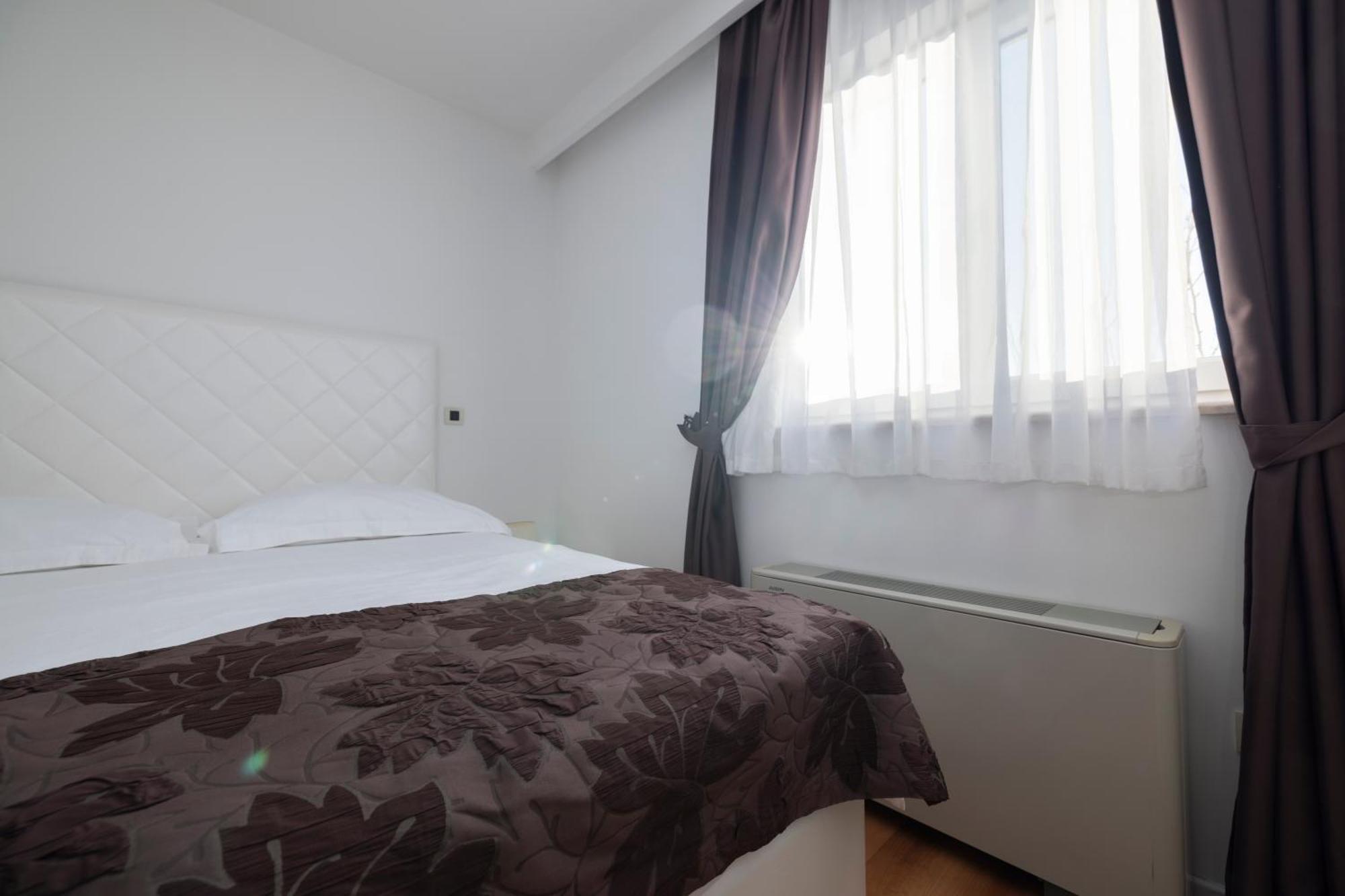 Villa 3M Tučepi Eksteriør bilde